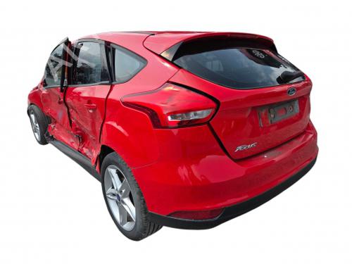 Starter FORD FOCUS III 1.5 TDCi ECOnetic | BP38808294M8  - Image 10