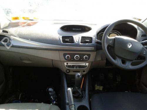Left front driveshaft RENAULT FLUENCE (L3_) 1.5 dCi (L30A) | BP38802458M38 - Image 12
