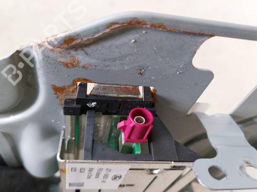 Electronic module FORD FOCUS IV (HN) 1.0 EcoBoost mHEV | BP39247696M83 - Image 6