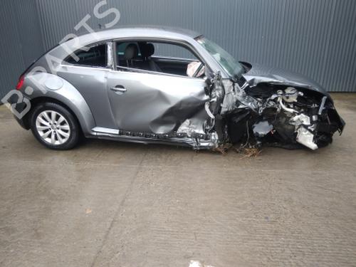 Steering wheel VW BEETLE (5C1, 5C2) 1.6 TDI | BP38815194C49 - Image 14