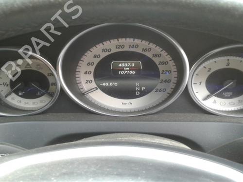 Steering wheel MERCEDES-BENZ E-CLASS Coupe (C207) E 220 CDI / d (207.302, 207.301) | BP38807030C49 - Image 21