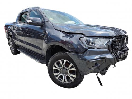 Climate control FORD RANGER (TKE) 2.0 EcoBlue 4x4 | BP38803000I5 - Image 13