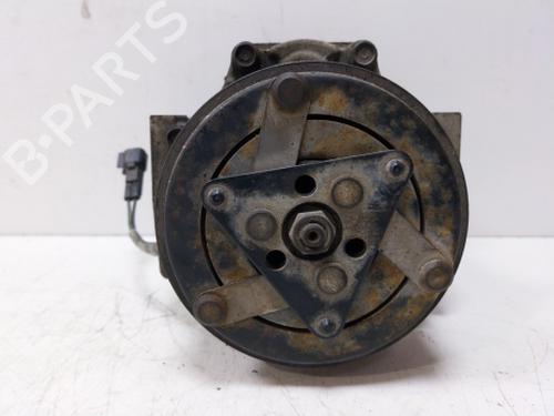 AC compressor VOLVO V50 (545) D2 | BP38813941M34 - Image 5