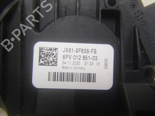 Pedal FORD FOCUS IV (HN) 1.5 EcoBlue | BP38805850I4 - Image 5