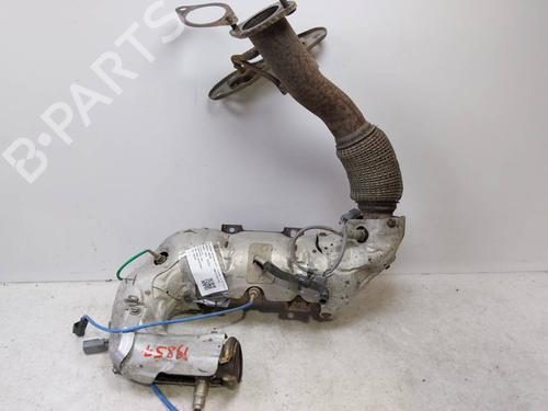 Catalyst FORD KUGA II VAN 2.0 TDCi 4x4 | BP39886456M10 - Image 2