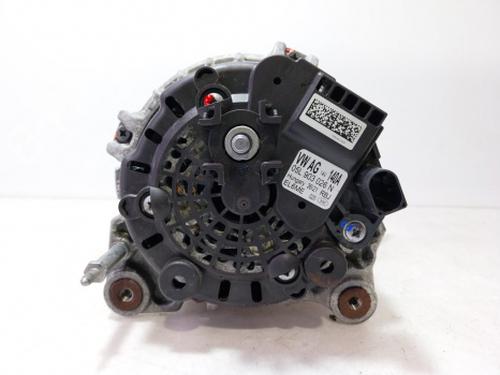 Alternator AUDI Q3 (F3B) 35 TDI | BP38813026M7 - Image 5