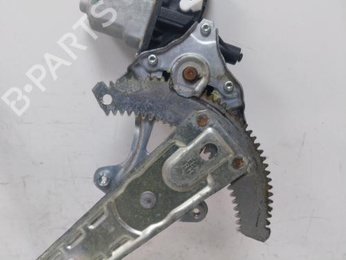 Front right window mechanism MITSUBISHI MIRAGE / SPACE STAR VI Hatchback (A0_A) 1.0 (A05A) | BP38814616C23 - Image 12