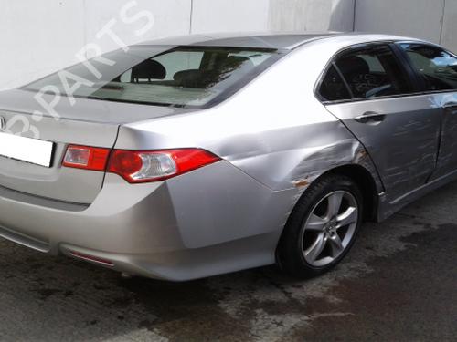 Climate control HONDA ACCORD VIII (CU) 2.2 i-DTEC (CU3) | BP38808743I5 - Image 9