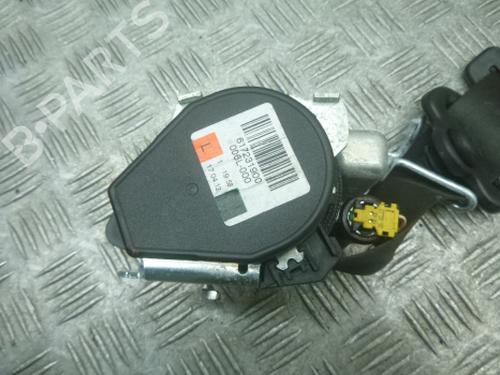 Front left seatbelt FORD FOCUS III 1.0 EcoBoost | BP38814802I26 - Image 3