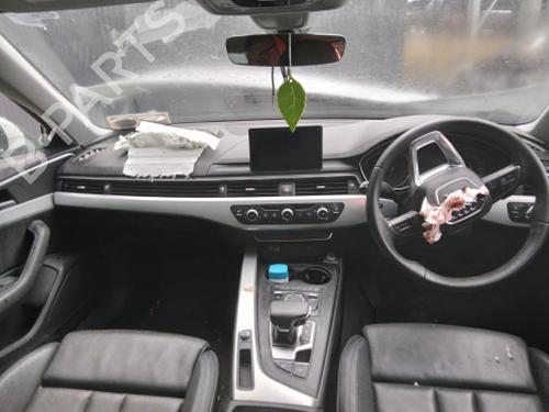 Shift knob AUDI A4 B9 (8W2, 8WC) 35 TDI | BP38810110I34  - Image 13