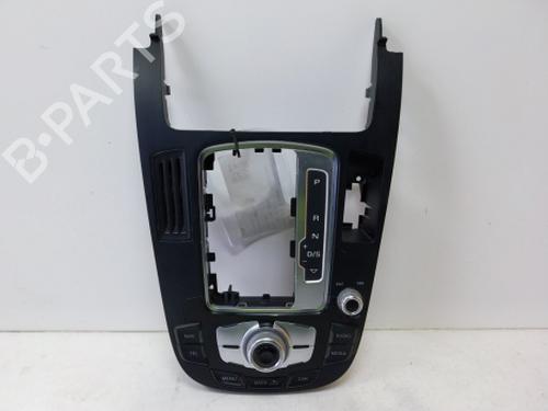 Control unit AUDI A5 Sportback (8TA) 2.0 TDI | BP38802134M11 - Image 2