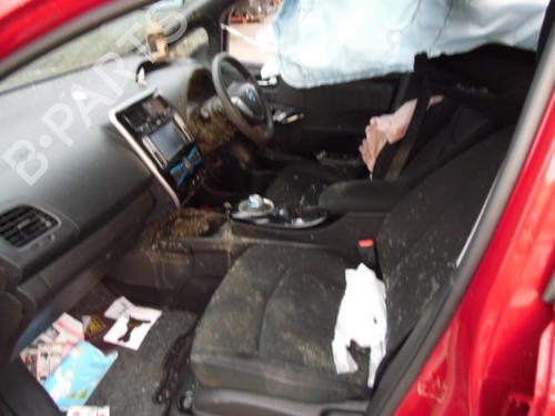 Air vent NISSAN LEAF (ZE0) Electric | BP38805751I21 - Image 16