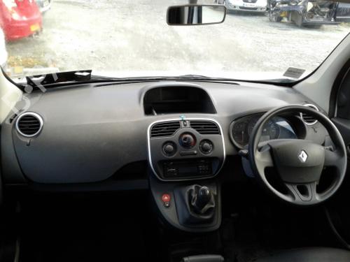 Engine control unit (ECU) RENAULT KANGOO Express (FW0/1_) 1.5 dCi 75 (FW07, FW10, FW04) | BP38814220M57 - Image 12