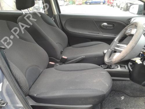 ABS pump NISSAN NOTE (E11, NE11) 1.4 | BP38815852M43  - Image 18
