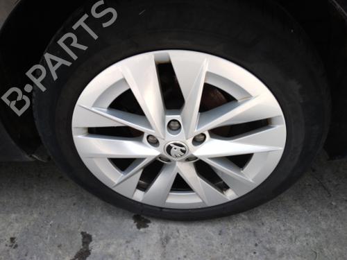 Switch SKODA OCTAVIA IV (NX3, NN3, PV3) 2.0 TDi | BP38810091I30 - Image 22