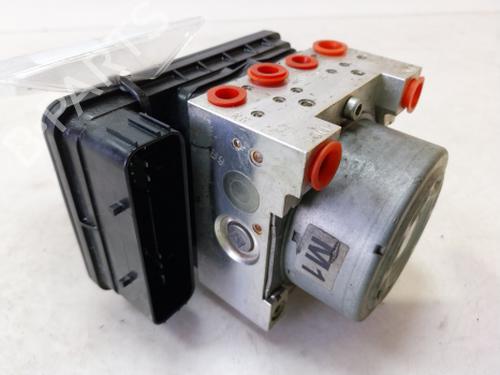 Used ABS pump ABS pump FORD FIESTA VII (HJ, HF) 1.1 Ti-VCT (86 hp) 38810419 38810419