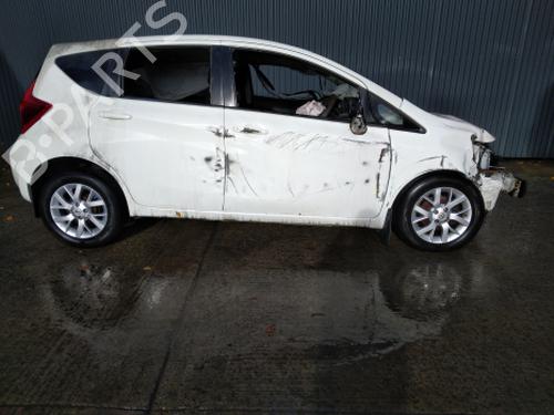Switch NISSAN NOTE (E12) 1.5 dCi | BP38802888I30 - Image 11