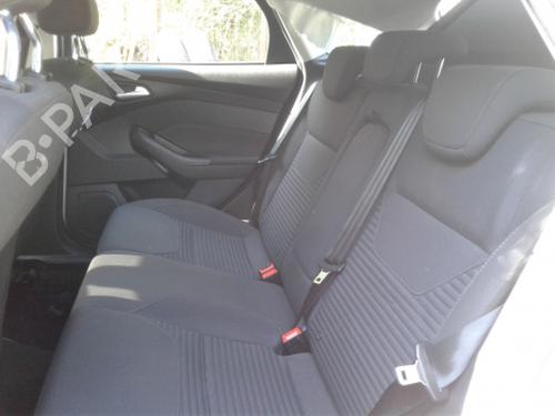 Climate control FORD FOCUS III 1.0 EcoBoost | BP38815735I5 - Image 17