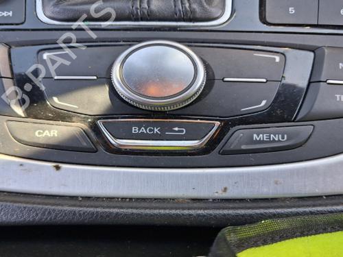 Right front window switch AUDI A6 C7 (4G2, 4GC) 2.0 TDI | BP38807700I26 - Image 22