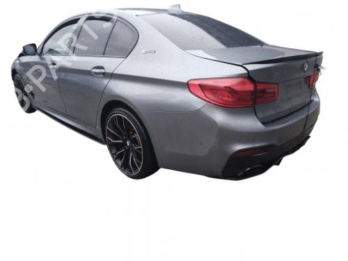 Engine control unit (ECU) BMW 5 (G30, F90) 530 e Plug-in Hybrid | BP38811491M57 - Image 7