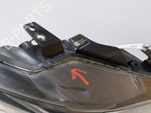 Right headlight MAZDA CX-5 (KF) 2.2 D | BP38812079C29 - Image 4