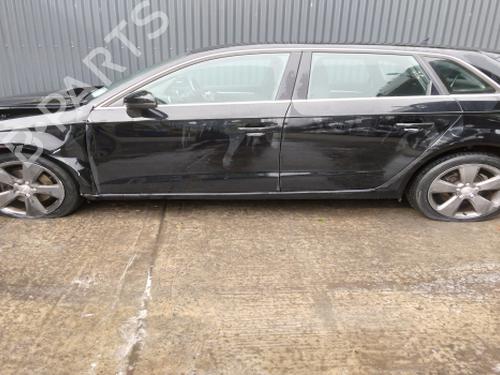 Electronic module AUDI A3 (8V1, 8VK) 1.6 TDI | BP38809294M83 - Image 5