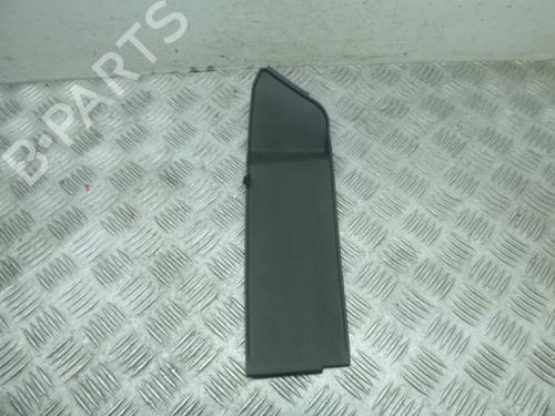 Used Front right panel Front right panel LAND ROVER DEFENDER Station Wagon (L663) P400e Hybrid 4x4 (404 hp) 38810860 38810860