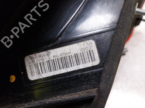 Left taillight FORD FIESTA VI (CB1, CCN) 1.25 | BP38814793C34 - Image 5