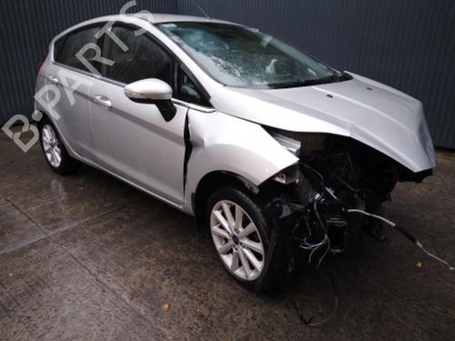 Engine control unit (ECU) FORD FIESTA VI (CB1, CCN) 1.25 | BP38804493M57  - Image 10