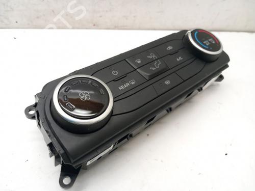 Climate control FORD FIESTA VII (HJ, HF) 1.0 EcoBoost | BP38805665I5 - Image 2