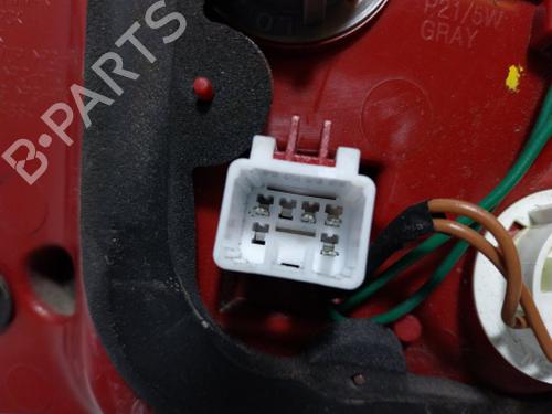 Right tailgate light KIA CEE'D Sportswagon (JD) 1.4 CRDi 90 | BP38806793C80 - Image 6