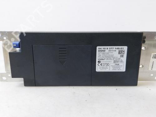 Electronic module BMW 4 Gran Coupe (F36) 430 d | BP38807764M83 - Image 2