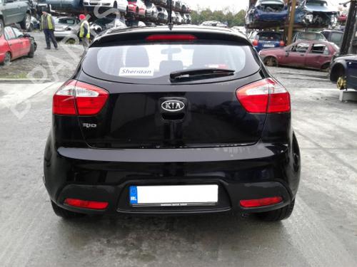 Radio KIA RIO III (UB) 1.25 CVVT | BP38806263E6 - Image 11