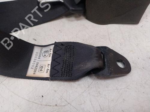 Rear right seatbelt MAZDA 6 Saloon (GJ, GL) 2.2 D (GJ2FP) | BP38815811I28 - Image 3