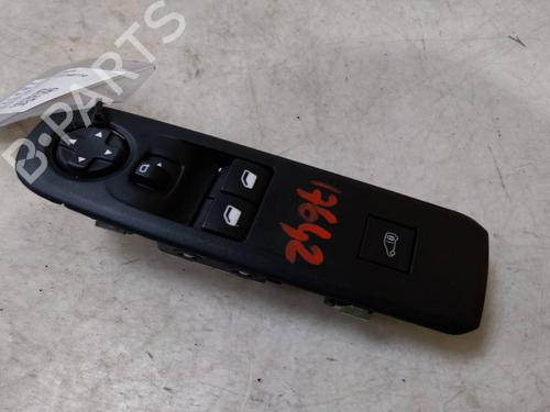 Right front window switch PEUGEOT PARTNER Box Body/MPV (K9) 1.5 BlueHDi 100 | BP39690039I26 - Image 2