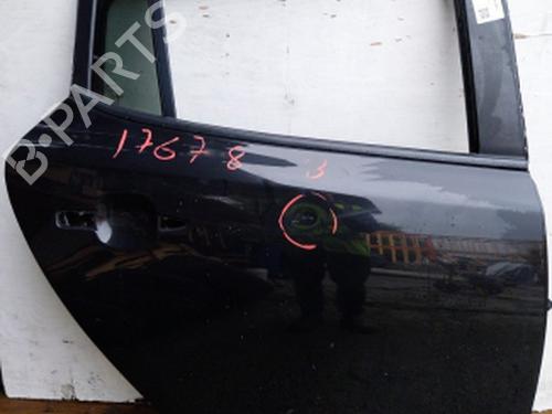 right-rear-door-nissan-leaf-ze0-2010-2011-2012-2013-2014-2015-2016-2017-38806565 main image