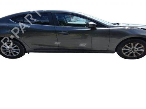 Engine control unit (ECU) MAZDA 3 Saloon (BM_, BN_) 1.5 | BP38815006M57 - Image 10