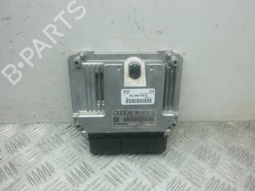 Used Engine control unit (ECU) Engine control unit (ECU) AUDI A4 B8 (8K2) 2.0 TDI (150 hp) 38814054 38814054