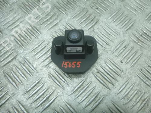 Used Camera Camera NISSAN X-TRAIL IV (T33) 1.5 VC-T Mild Hybrid (163 hp) 38806969 38806969