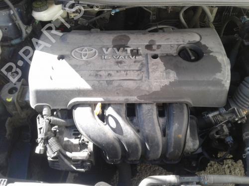 Right front window switch TOYOTA AURIS (_E15_) 1.4 (ZZE150_, ZZE150R) | BP38809834I26 - Image 22