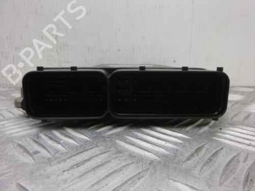 Engine control unit (ECU) AUDI A4 B7 (8EC) 2.0 TDI 16V | BP38815548M57 - Image 3