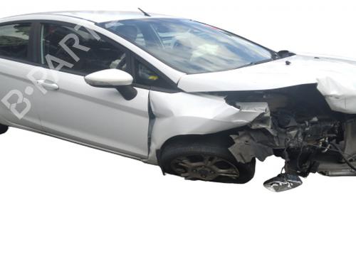 Engine control unit (ECU) FORD FIESTA VI (CB1, CCN) 1.25 | BP38813084M57 - Image 8