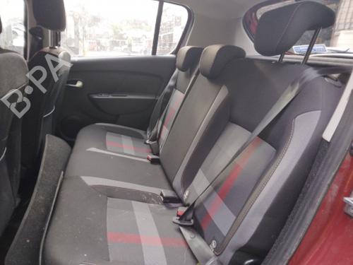 Climate control DACIA SANDERO II TCe 90 (B8M1, B8MA, B8AC) | BP38815988I5 - Image 18