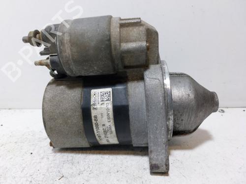 Starter FORD FIESTA VII (HJ, HF) 1.1 Ti-VCT | BP38809879M8 - Image 3