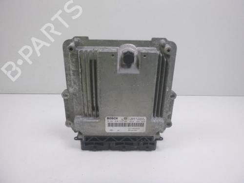 Used Engine control unit (ECU) Engine control unit (ECU) OPEL MOVANO B Van (X62) 2.3 CDTI FWD (FV) (110 hp) 38805281 38805281