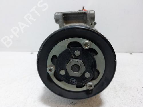 AC compressor AUDI A3 Limousine (8VS, 8VM) 1.6 TDI | BP38802588M34 - Image 2