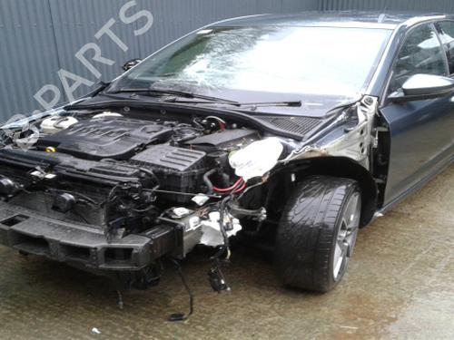 Used Parts SKODA OCTAVIA III (5E3, NL3, NR3) 2.0 TDI RS 4940592