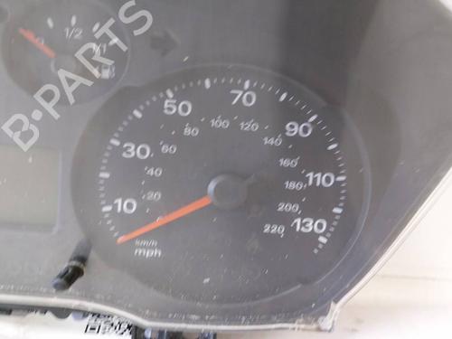 Instrument cluster FORD TRANSIT Van (FA_ _) 2.2 TDCi | BP39721502C47 - Image 3