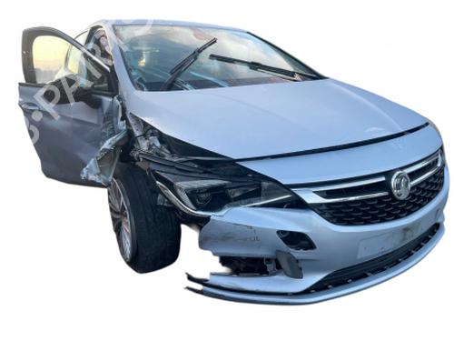 Engine control unit (ECU) VAUXHALL ASTRA Mk VII (K) (B16) 1.6 CDTi | BP38809503M57 - Image 7