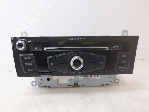 Radio AUDI A4 B8 (8K2) 2.0 TDI | BP38802786E6 - Image 2